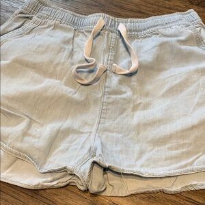 Roots Shorts
